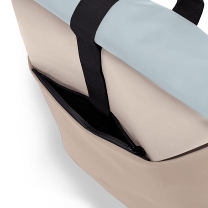 Hajo Medium Backpack - Lotus Infinity - Light Sand/Sand | Ucon Acrobatics