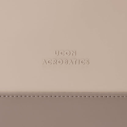 Hajo Medium Backpack - Lotus Infinity - Light Sand/Sand | Ucon Acrobatics