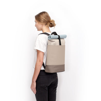 Hajo Medium Backpack - Lotus Infinity - Light Sand/Sand | Ucon Acrobatics
