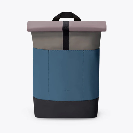 Hajo medium backpack - Dark Grey/Petrol  | Ucon Acrobatics
