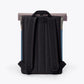 Hajo medium backpack - Dark Grey/Petrol  | Ucon Acrobatics
