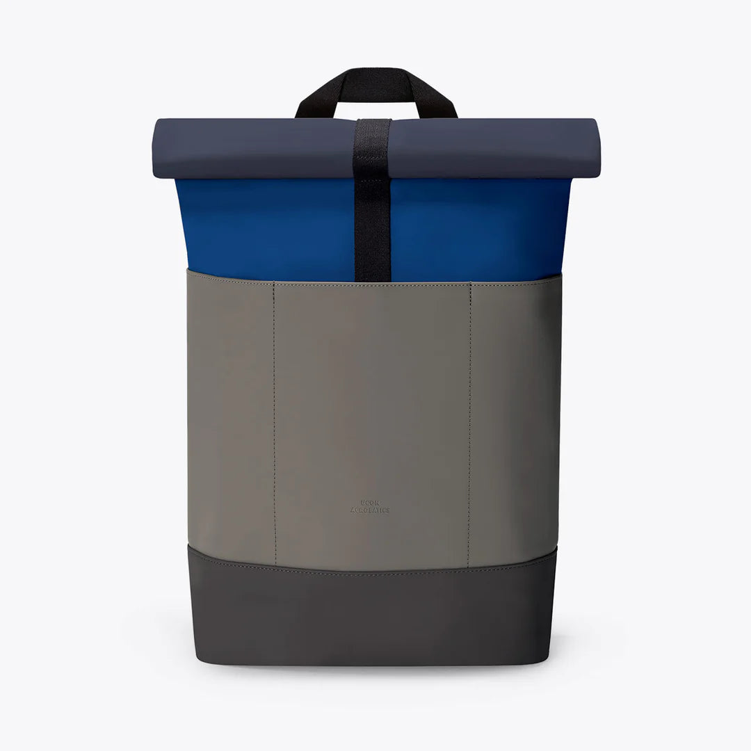 Hajo medium backpack - Royal Blue/ Dark grey | Ucon Acrobatics