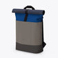 Hajo medium backpack - Royal Blue/ Dark grey | Ucon Acrobatics