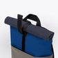 Hajo medium backpack - Royal Blue/ Dark grey | Ucon Acrobatics