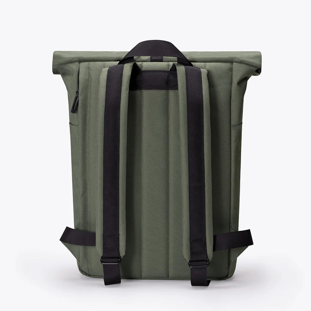 Hajo medium backpack - Olive - Stealth Series | Ucon Acrobatics