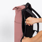 Hajo mini backpack - Dark Rose | Ucon Acrobatics