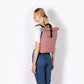 Hajo mini backpack - Dark Rose | Ucon Acrobatics