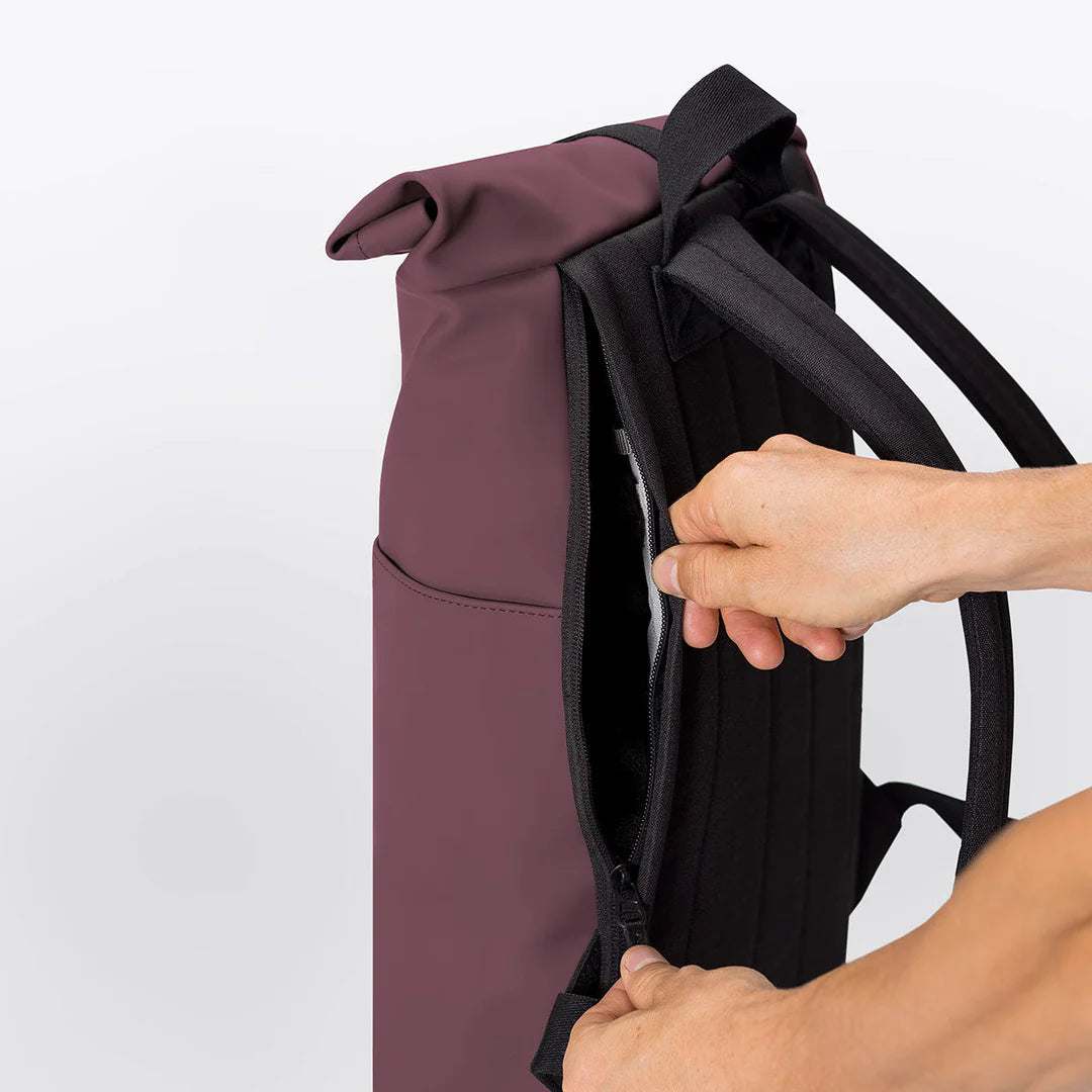 Hajo mini backpack - Eggplant | Ucon Acrobatics