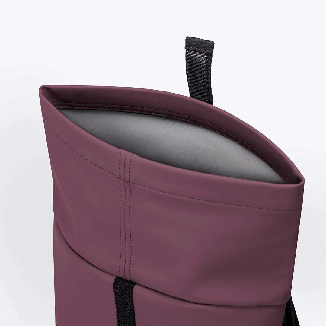 Hajo mini backpack - Eggplant | Ucon Acrobatics