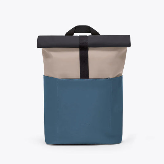 Hajo mini backpack - Nude Petrol | Ucon Acrobatics