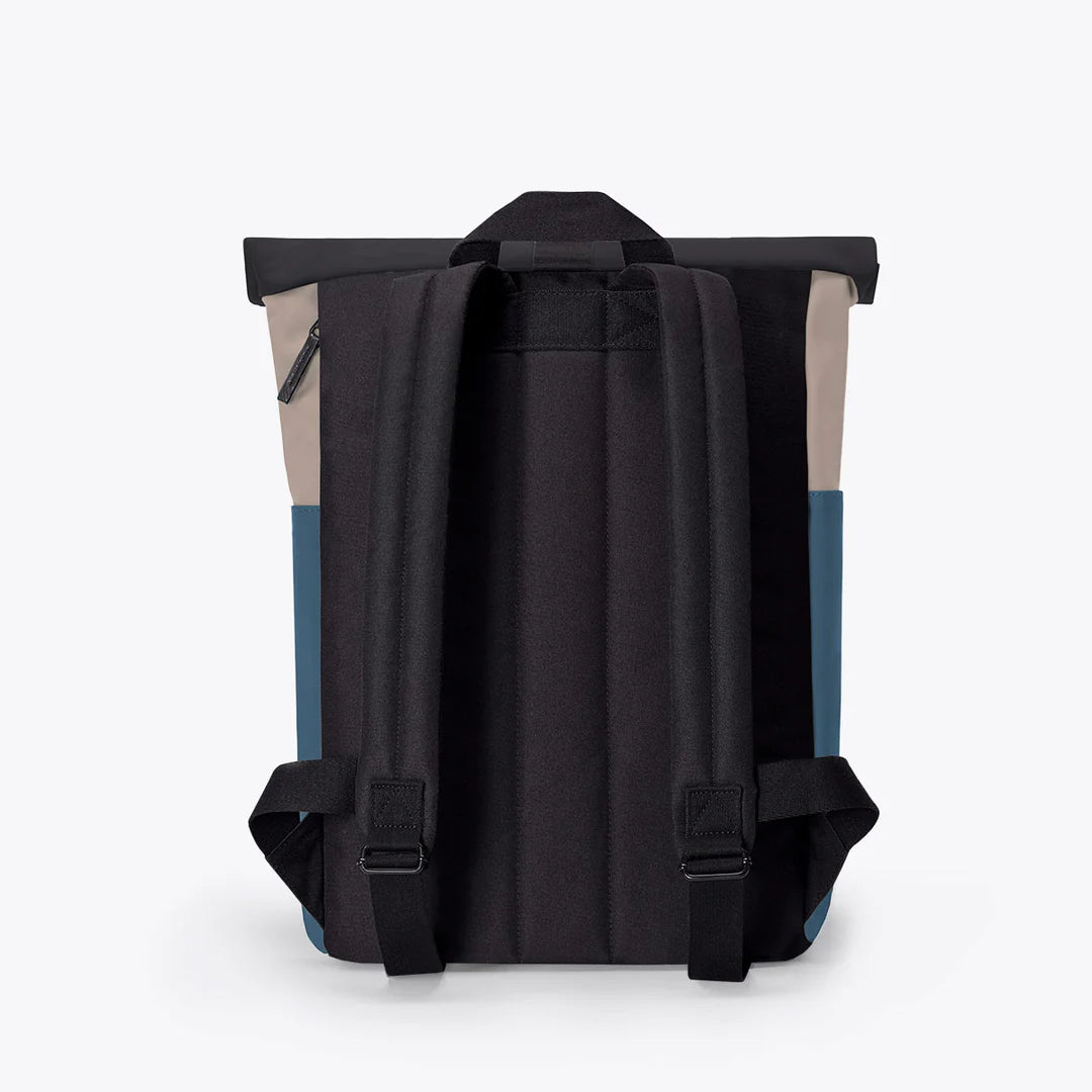 Hajo mini backpack - Nude Petrol | Ucon Acrobatics