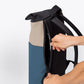 Hajo mini backpack - Nude Petrol | Ucon Acrobatics