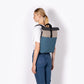 Hajo mini backpack - Nude Petrol | Ucon Acrobatics