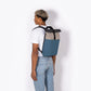 Hajo mini backpack - Nude Petrol | Ucon Acrobatics