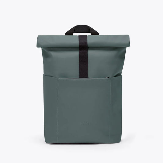 Hajo mini backpack - lotus infinity -  Pine Green | Ucon Acrobatics