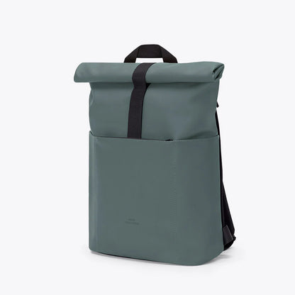 Hajo mini backpack - lotus infinity -  Pine Green | Ucon Acrobatics