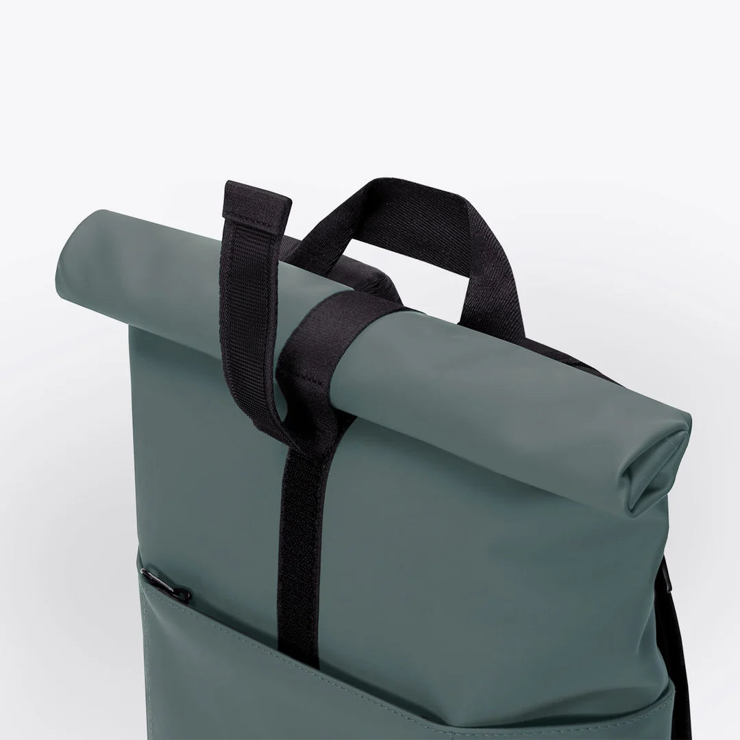 Hajo mini backpack - lotus infinity -  Pine Green | Ucon Acrobatics