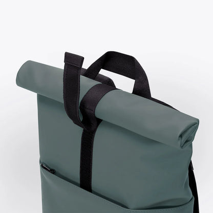 Hajo mini backpack - lotus infinity -  Pine Green | Ucon Acrobatics