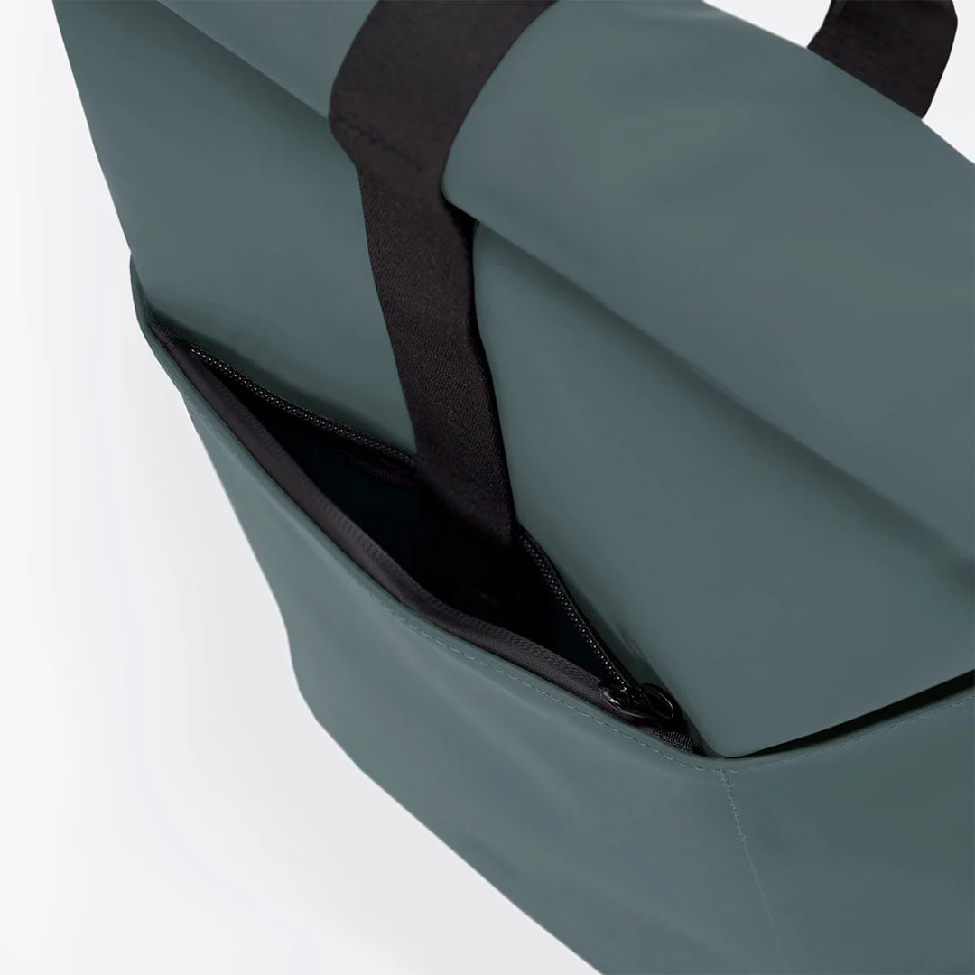 Hajo mini backpack - lotus infinity -  Pine Green | Ucon Acrobatics