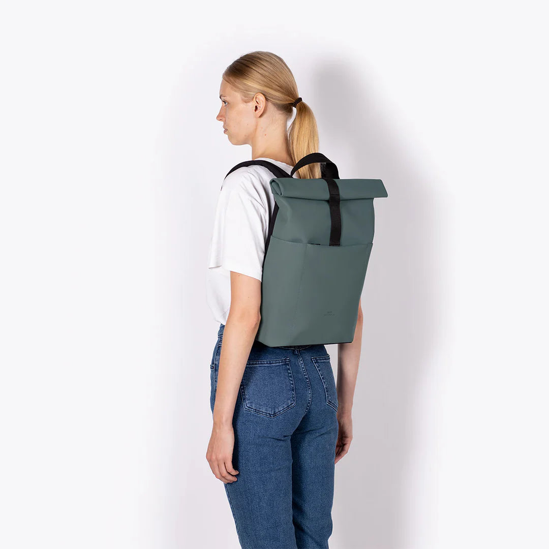 Hajo mini backpack - lotus infinity -  Pine Green | Ucon Acrobatics