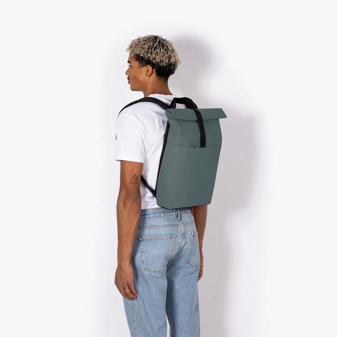 Hajo mini backpack - lotus infinity -  Pine Green | Ucon Acrobatics