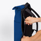 Hajo mini backpack - Royal Blue | Ucon Acrobatics