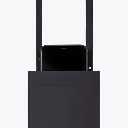 Hugo Bag - Lotus Infinity - Black | Ucon Acrobatics