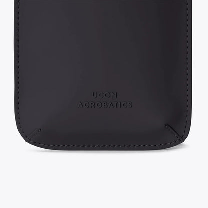 Hugo Bag - Lotus Infinity - Black | Ucon Acrobatics