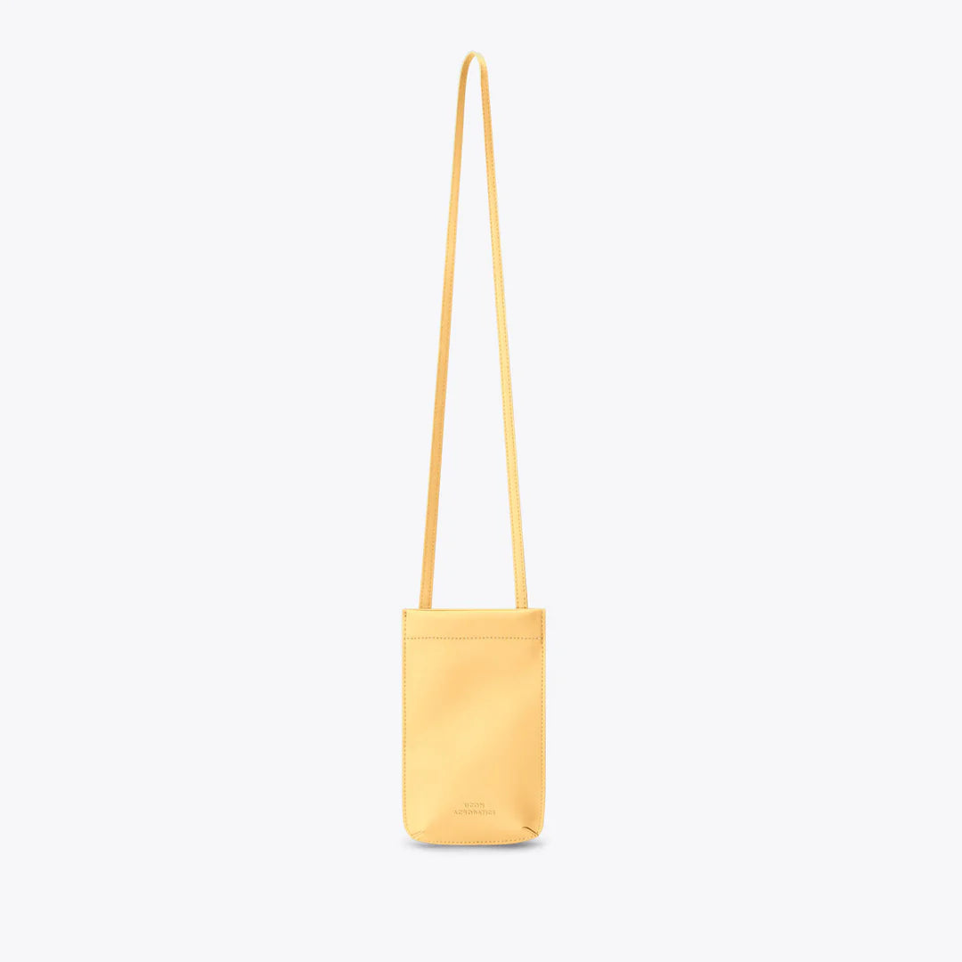 Hugo Bag - Lotus Infinity - Lemon | Ucon Acrobatics
