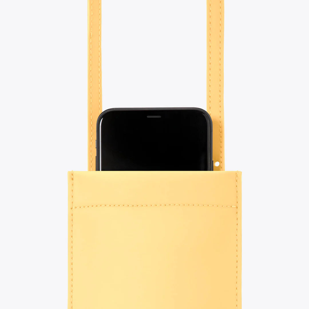 Hugo Bag - Lotus Infinity - Lemon | Ucon Acrobatics