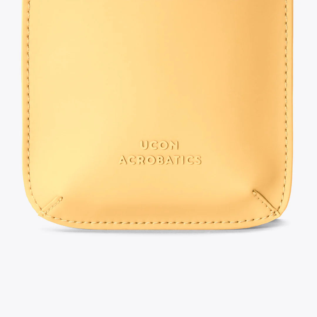 Hugo Bag - Lotus Infinity - Lemon | Ucon Acrobatics