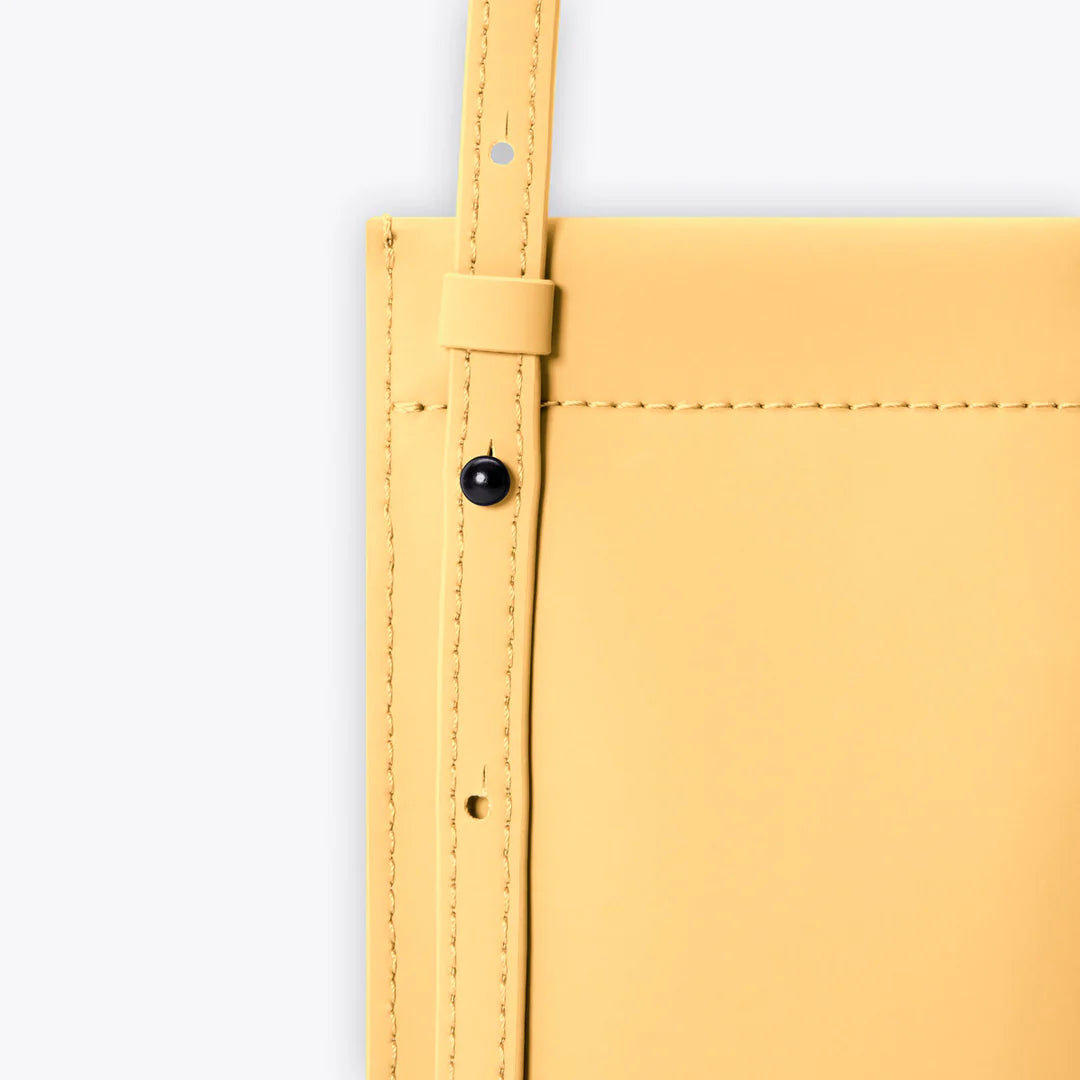 Hugo Bag - Lotus Infinity - Lemon | Ucon Acrobatics