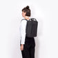 Ison medium backpack - Black | Ucon Acrobatics