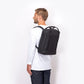 Ison medium backpack - Black | Ucon Acrobatics