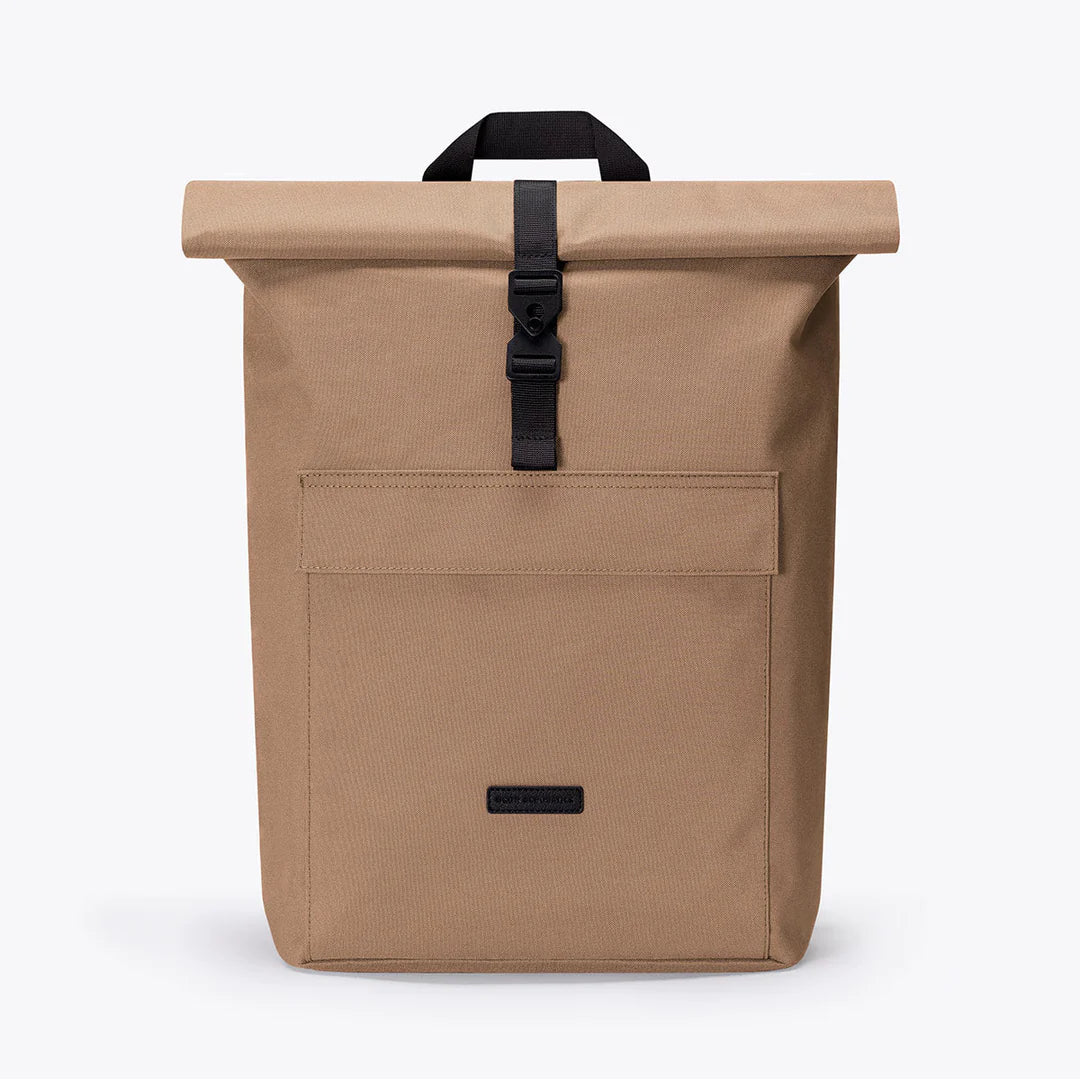 Jasper medium backpack - Almond - Stealth Series | Ucon Acrobatics