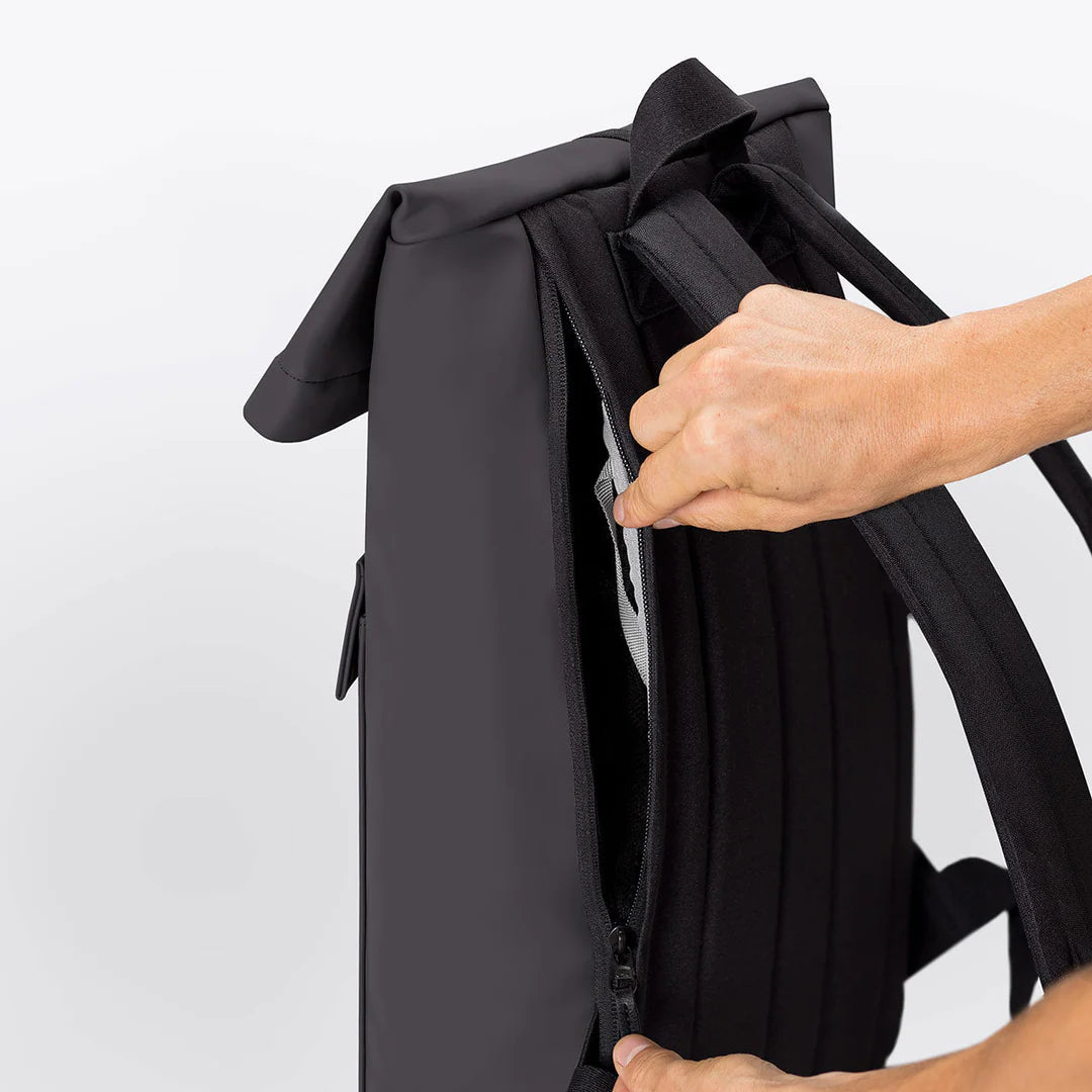 Jasper mini backpack - Black | Ucon Acrobatics