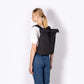 Jasper mini backpack - Black | Ucon Acrobatics