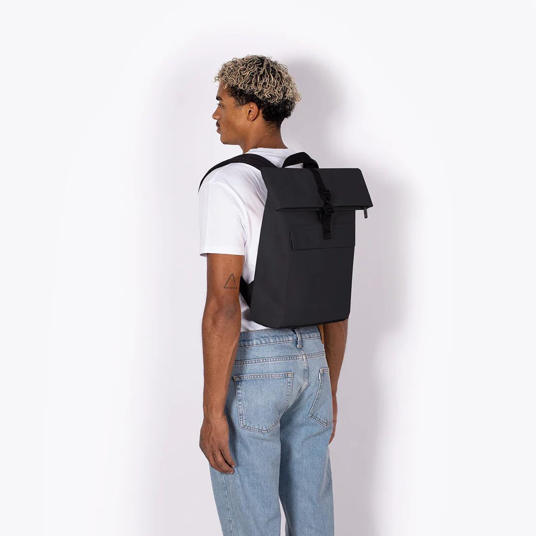 Jasper mini backpack - Black | Ucon Acrobatics