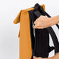 Jasper mini backpack - Honey Mustard | Ucon Acrobatics