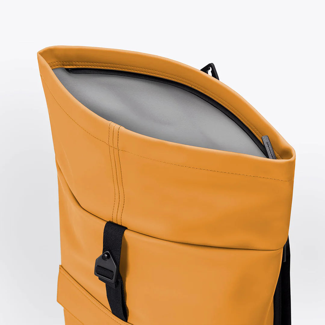 Jasper mini backpack - Honey Mustard | Ucon Acrobatics