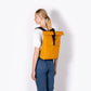 Jasper mini backpack - Honey Mustard | Ucon Acrobatics