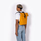 Jasper mini backpack - Honey Mustard | Ucon Acrobatics