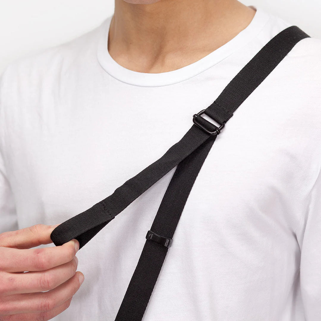 Jona Bag - Black | Ucon Acrobatics