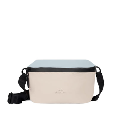 Jona Medium Bag - Lotus Infinity - Dusty Blue/Light Sand | Ucon Acrobatics