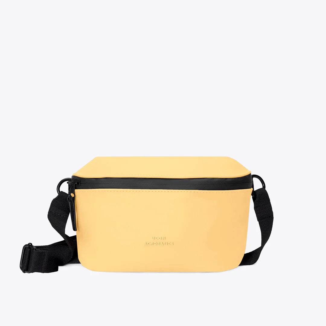 Jona Medium Bag - Lotus Infinity - Lemon | Ucon Acrobatics