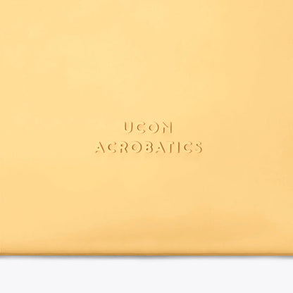 Jona Medium Bag - Lotus Infinity - Lemon | Ucon Acrobatics