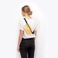 Jona Medium Bag - Lotus Infinity - Lemon | Ucon Acrobatics