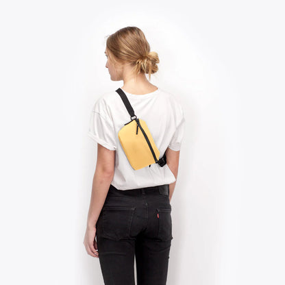 Jona Medium Bag - Lotus Infinity - Lemon | Ucon Acrobatics