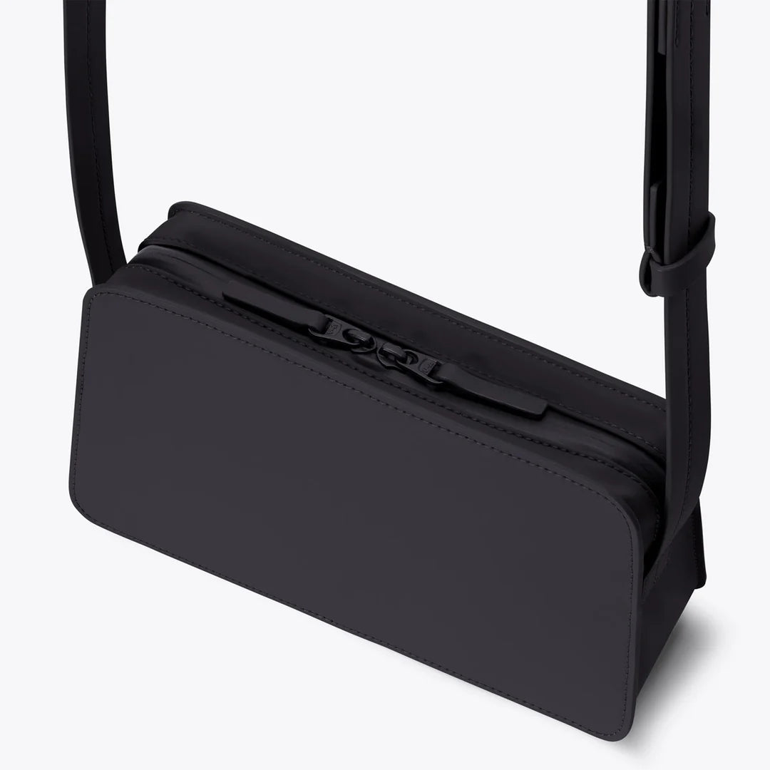 Kiomi Bag - Lotus Infinity - Black | Ucon Acrobatics