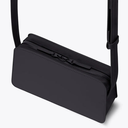 Kiomi Bag - Lotus Infinity - Black | Ucon Acrobatics